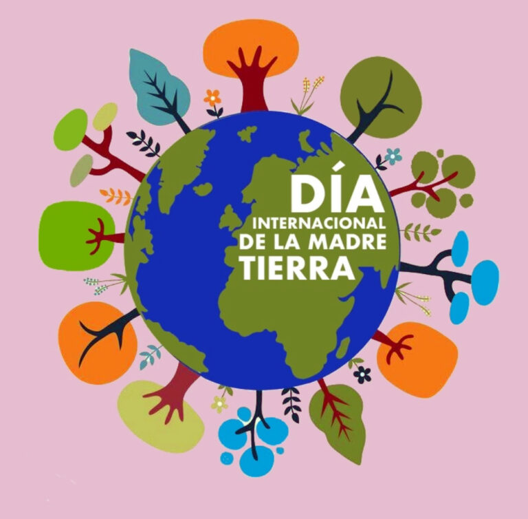 ¿FELIZ DÍA INTERNACIONAL DE LA MADRE TIERRA? Comisión Diocesana Ecología Integral ¿FELIZ DÍA INTERNACIONAL DE LA MADRE TIERRA? Comisión Diocesana Ecología Integral