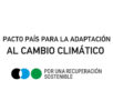 PACTO PAÍS PARA LA ADAPTACIÓN AL CAMBIO CLIMÁTICO