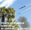 TIEMPO DE SEMBRAR SEMILLAS DE ESPERANZA Y DE PAZ. TIEMPO DE LA CREACIÓN